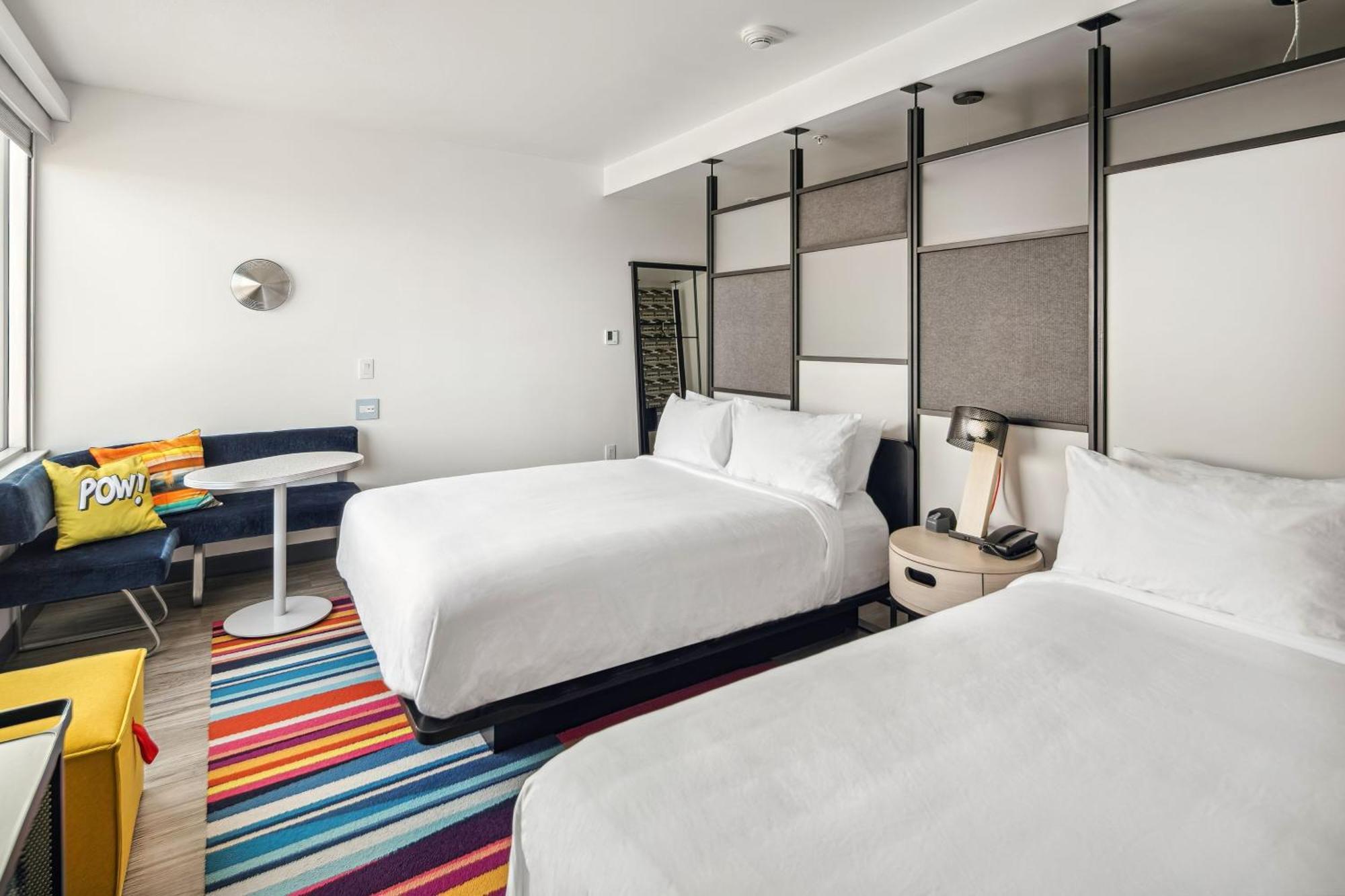 Hotel Aloft
