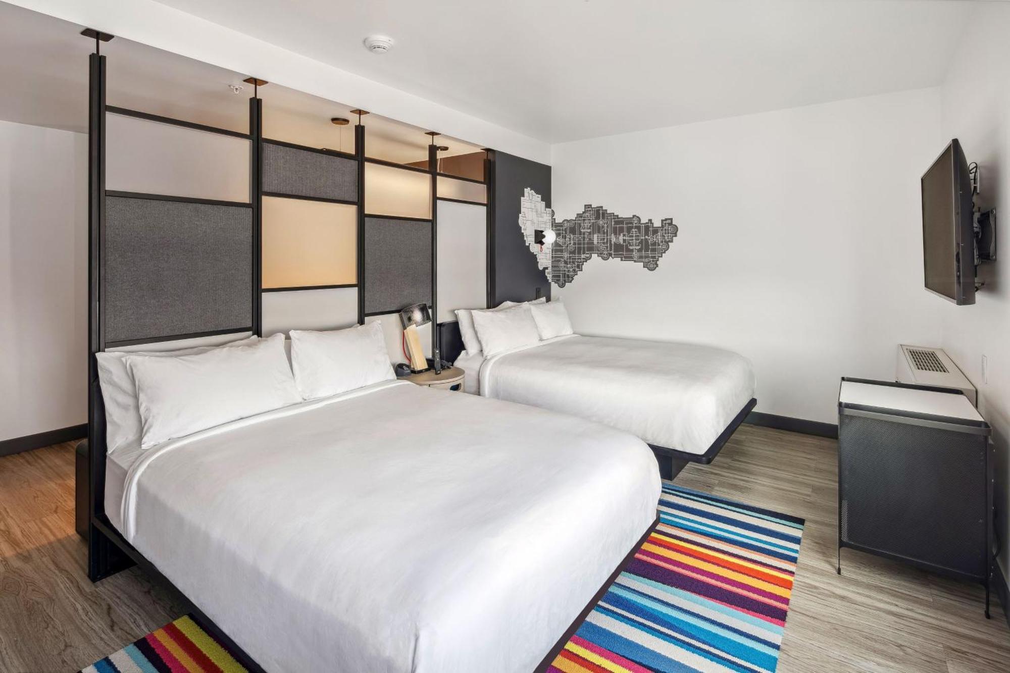 Aloft 3*