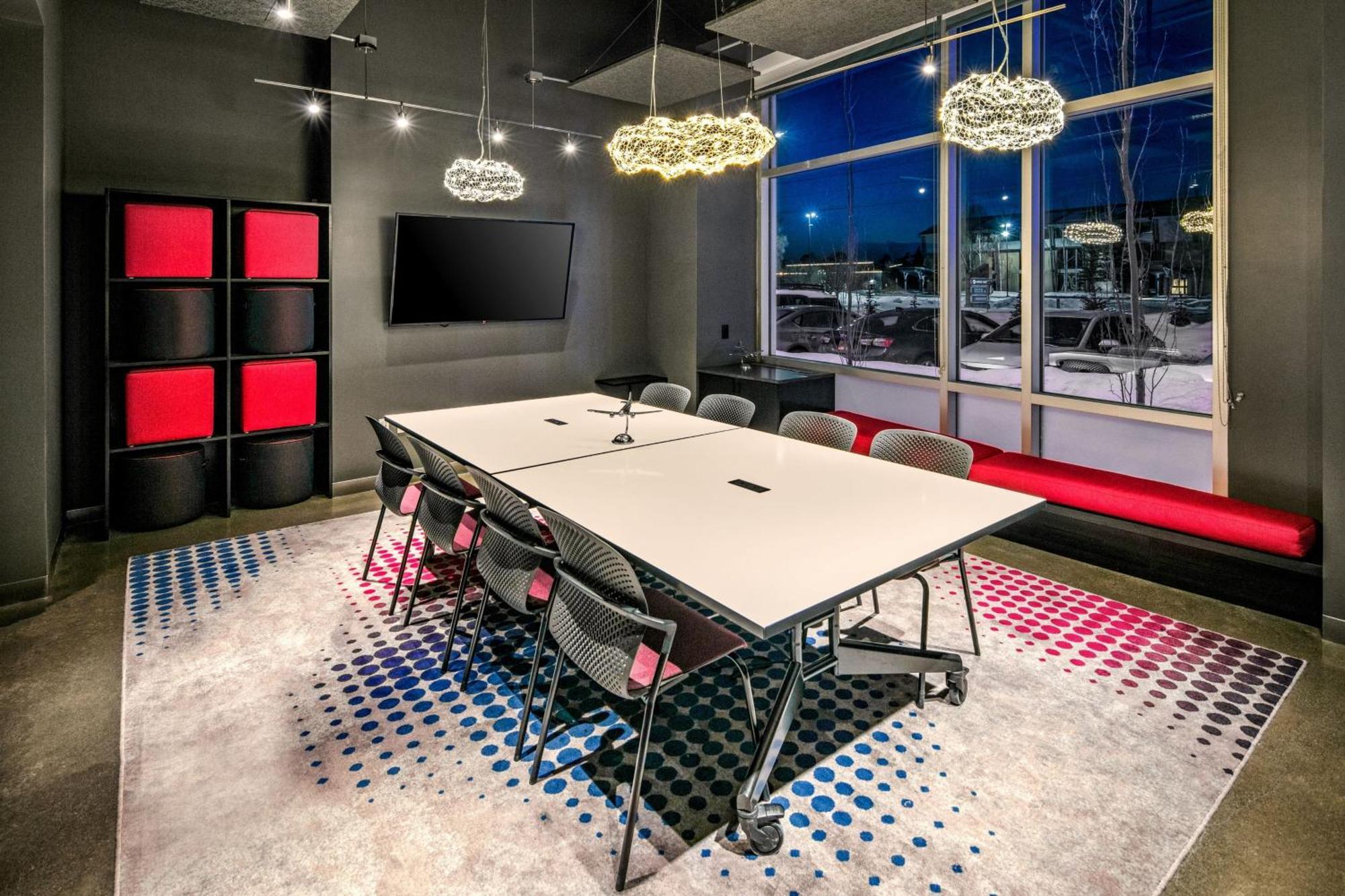 Hotel Aloft