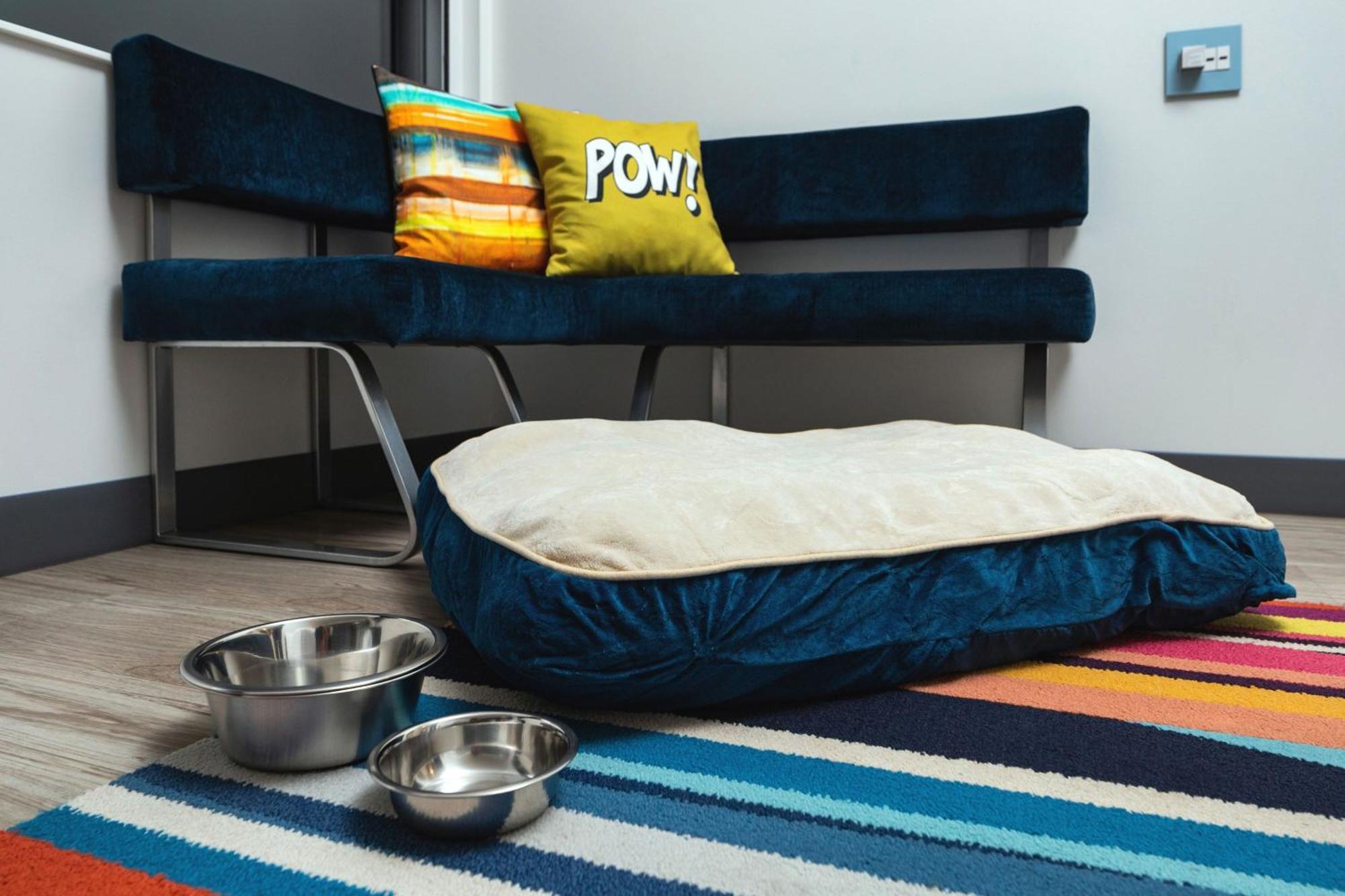 Aloft 3*