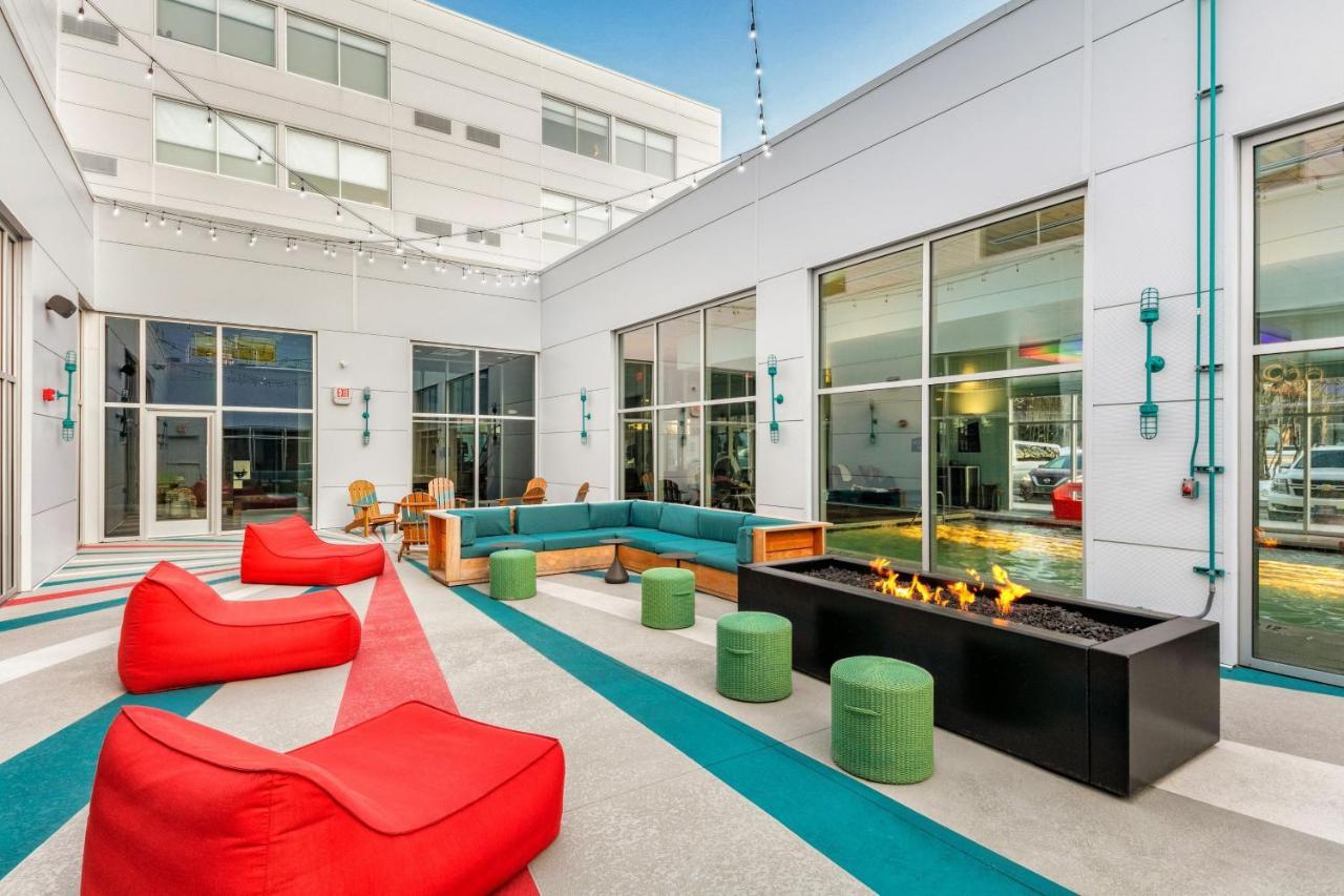 Aloft 3*